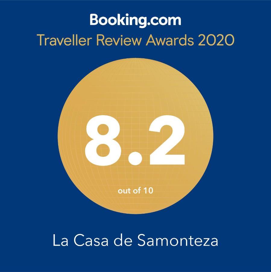 La Casa De Samonteza Hotel San Francisco  Bagian luar foto