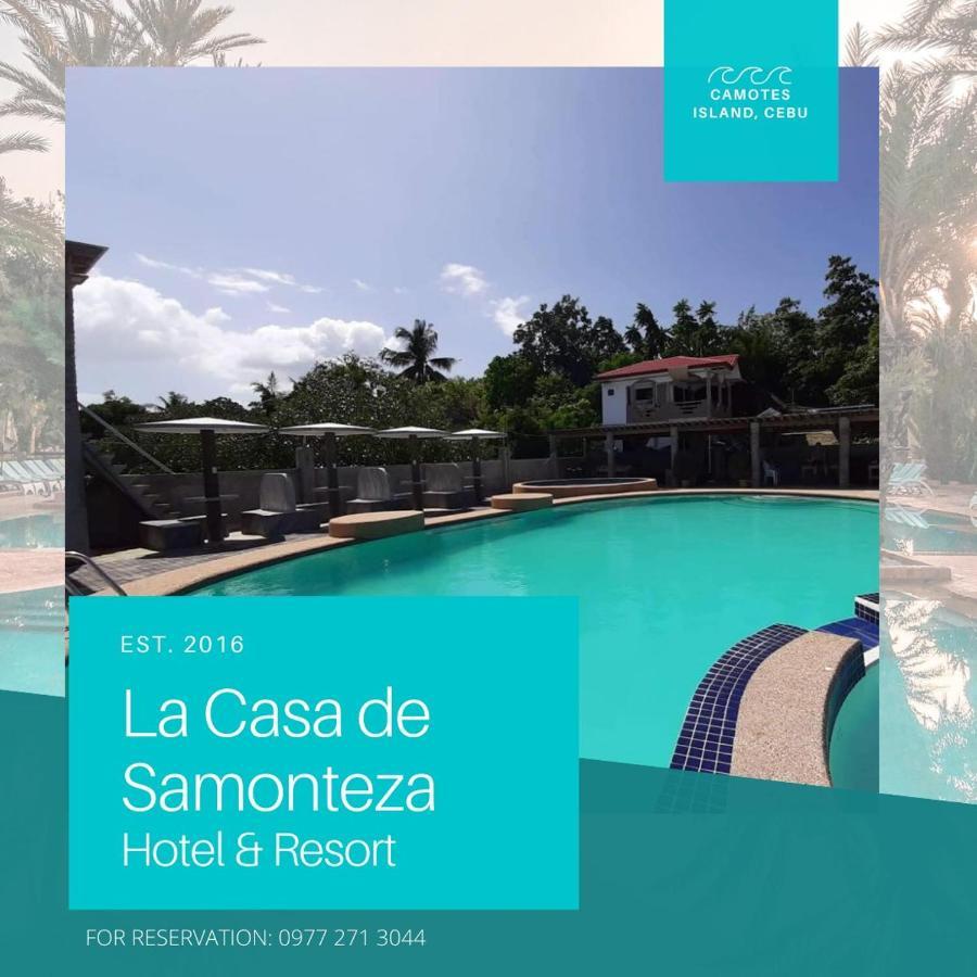 La Casa De Samonteza Hotel San Francisco  Bagian luar foto